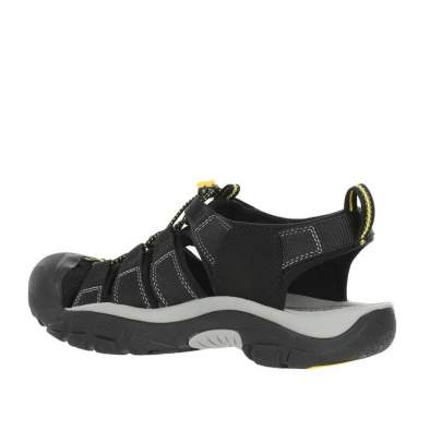 Keen Newport H2 M, Black