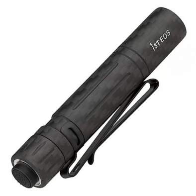 Купить Olight I3T EOS Carbon Olight I3T EOS Carbon
