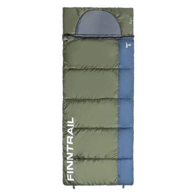 Finntrail 4Seasons 1030, DarkGrey