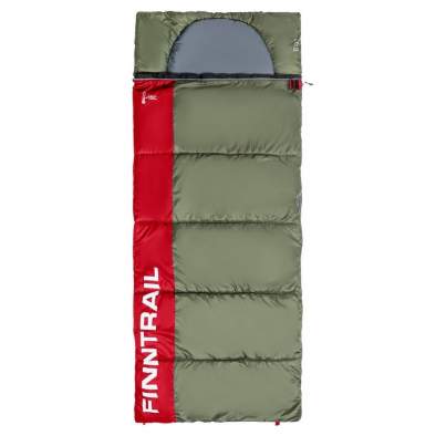 Finntrail 4Seasons 1030, Red