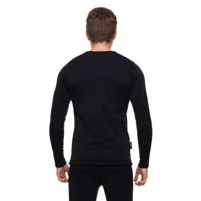 BASK PS GREENWICH-J, чёрный