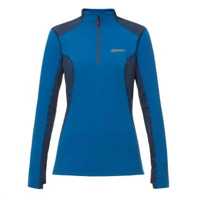 Купить BASK RICHMOND LADY JKT, аква-колониальный синий BASK RICHMOND LADY JKT, аква-колониальный синий