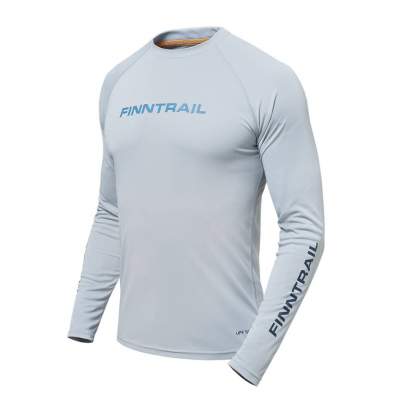 Finntrail WAVE FISH 6606, Grey