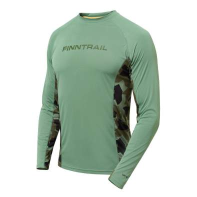 Finntrail WAVE FISH 6606, CamoArmy