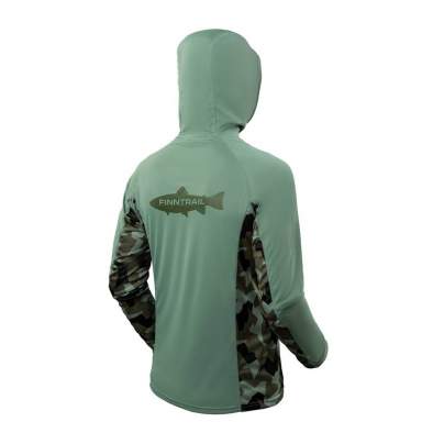 Finntrail WAVE H 6607, CamoArmy