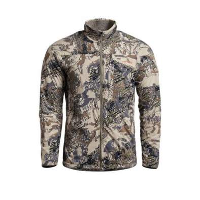 Куртка Sitka Ambient Jacket, Optifade Open Country