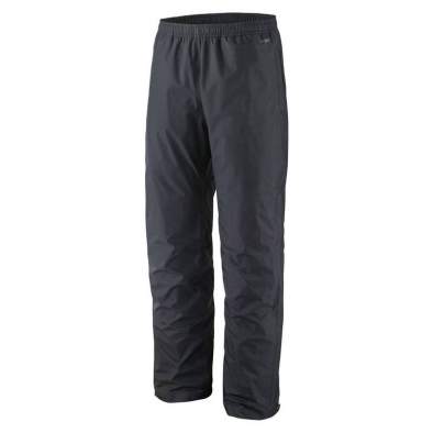 Купить Patagonia M's Torrentshell 3L Pants - Reg, Black Patagonia M's Torrentshell 3L Pants - Reg, Black