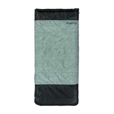 Klymit WILD ASPEN 20 Rectangle, зелёный