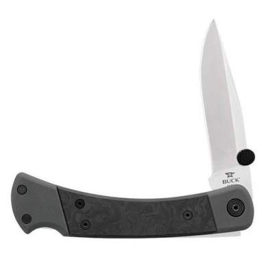 Buck Folding Hunter Legacy Collection 2021