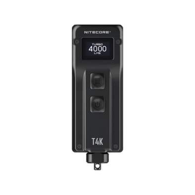 Купить Nitecore T4K Nitecore T4K