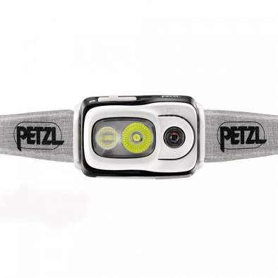 Petzl SWIFT RL Lamp, Black