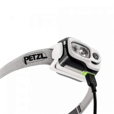 Petzl SWIFT RL Lamp, Black