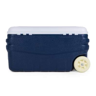 Купить Camping World Thermobox Blue (80л) Camping World Thermobox Blue (80л)