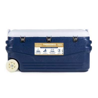 Купить Camping World Thermobox Blue (150л) Camping World Thermobox Blue (150л)