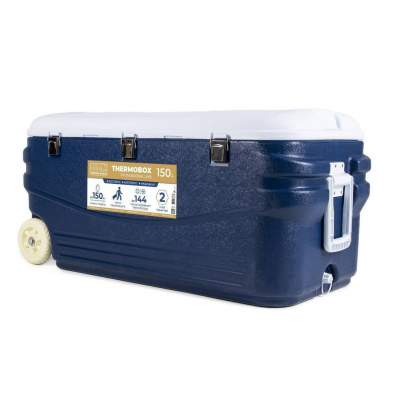 Купить Camping World Thermobox Blue (150л) Camping World Thermobox Blue (150л)