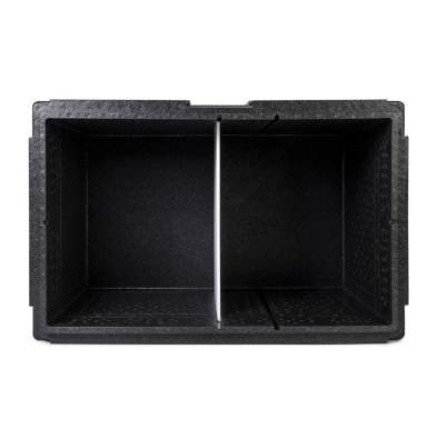 Купить Camping World Thermobox Black (55л) Camping World Thermobox Black (55л)