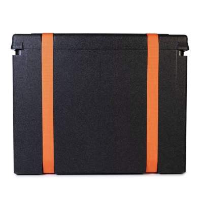 Купить Camping World Thermobox Black (65л) Camping World Thermobox Black (65л)