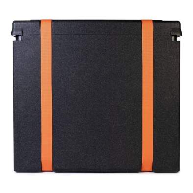 Купить Camping World Thermobox Black (75л) Camping World Thermobox Black (75л)