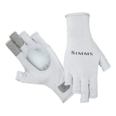 Купить Simms BugStopper SunGlove, Sterling Simms BugStopper SunGlove, Sterling