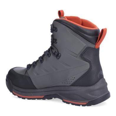 Купить Simms Freestone Wading Boot - Rubber, Gunmetal Simms Freestone Wading Boot - Rubber, Gunmetal