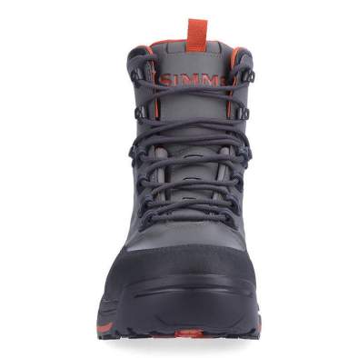 Купить Simms Freestone Wading Boot - Rubber, Gunmetal Simms Freestone Wading Boot - Rubber, Gunmetal