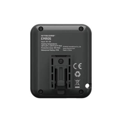 Nitecore EMR05