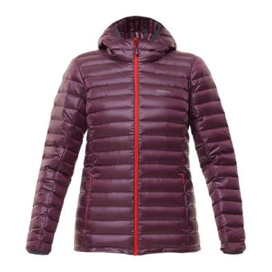 Купить BASK CHAMONIX LIGHT LJ V2, ежевичный BASK CHAMONIX LIGHT LJ V2, ежевичный