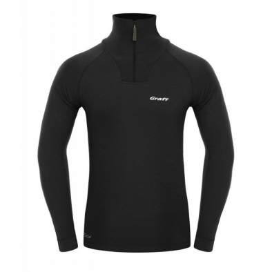 Graff 900-902, Black