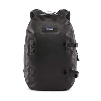 Patagonia Guidewater Backpack 29L, Ink Black