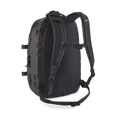 Patagonia Guidewater Backpack 29L, Ink Black