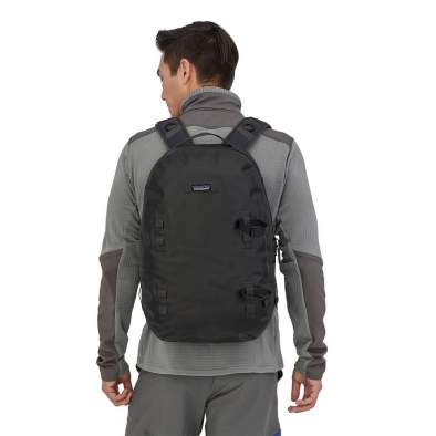 Patagonia Guidewater Backpack 29L, Ink Black