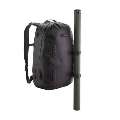 Patagonia Guidewater Backpack 29L, Ink Black