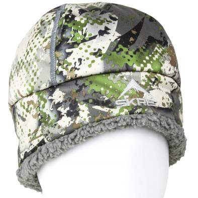 Купить SKRE HEAVY BEANIE, Summit SKRE HEAVY BEANIE, Summit