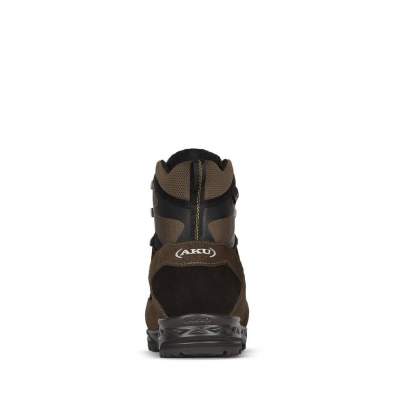 Aku TREKKER PRO GTX, Brown-Black