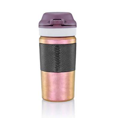 Купить Keith Titanium Ti3154 360ml, фиолетовый Keith Titanium Ti3154 360ml, фиолетовый