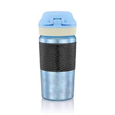 Купить Keith Titanium Ti3155 360ml, голубой Keith Titanium Ti3155 360ml, голубой