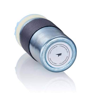 Купить Keith Titanium Ti3155 360ml, голубой Keith Titanium Ti3155 360ml, голубой