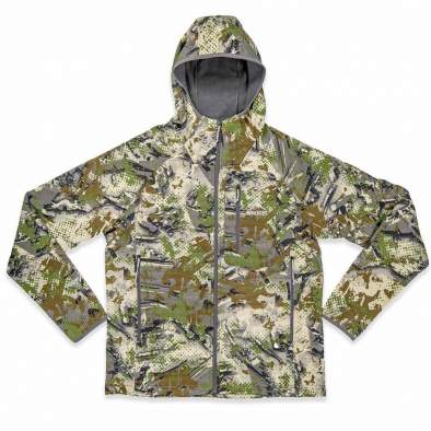 Купить SKRE GRID LITE JACKET, Summit SKRE GRID LITE JACKET, Summit