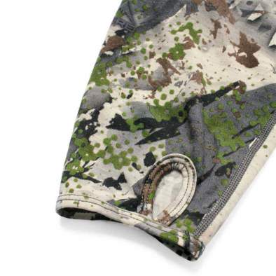 Купить SKRE KAIBAB 150 MERINO LONG SLEEVE, Summit SKRE KAIBAB 150 MERINO LONG SLEEVE, Summit