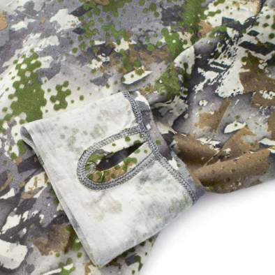 Купить SKRE KAIBAB 150 MERINO LONG SLEEVE, Summit SKRE KAIBAB 150 MERINO LONG SLEEVE, Summit