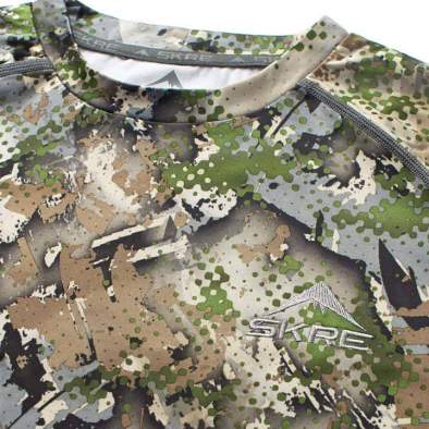 Купить SKRE WASATCH CREW TOP, Summit SKRE WASATCH CREW TOP, Summit