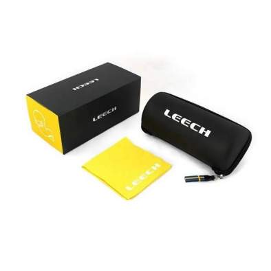 Leech Eyewear Eagle Eye W2X