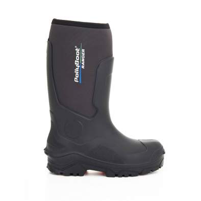 PollyBoot RANGER, чёрный