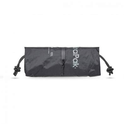 Купить HydraPak PIONEER 10L, чёрный HydraPak PIONEER 10L, чёрный