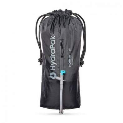 Купить HydraPak PIONEER 6L, чёрный HydraPak PIONEER 6L, чёрный