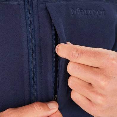 Купить Marmot REACTOR POLARTEC JACKET, Arctic Navy Marmot REACTOR POLARTEC JACKET, Arctic Navy