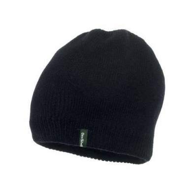 Купить Dexshell Beanie чёрная Dexshell Beanie чёрная