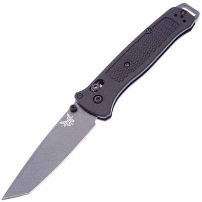 Benchmade Bailout