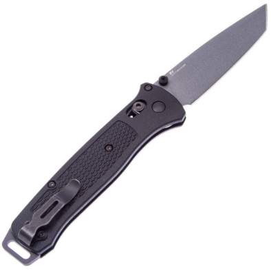 Benchmade Bailout