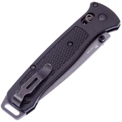 Benchmade Bailout